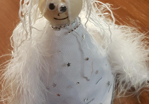 anioły