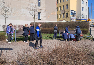 porządki