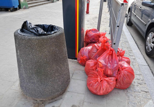 porządki