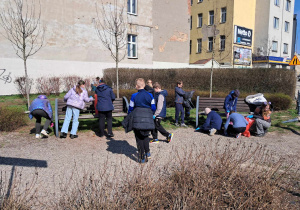 porządki