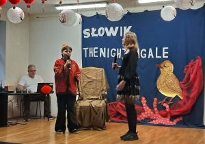 słowik