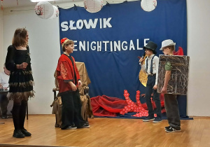 słowik