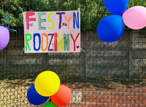 Festyn Rodzinny dla klas I-IV