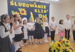 ślubowanie