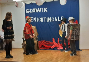 słowik