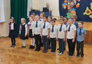 ślubowanie