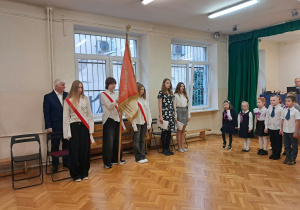 ślubowanie
