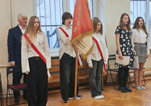 ślubowanie