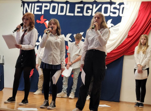 Świętujemy Dzień Niepodległości Polski