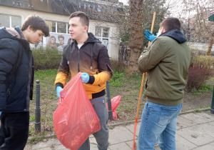 porządki